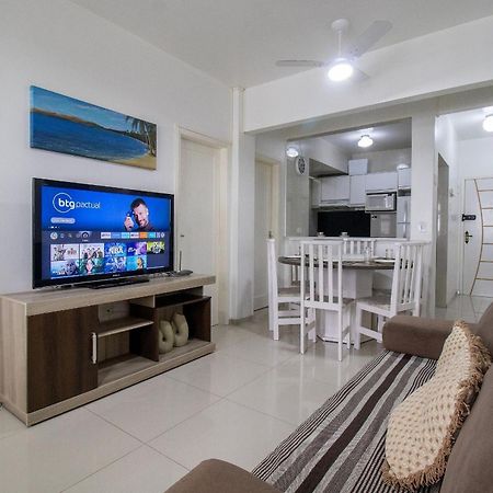 شقة Prn12 - Climatizado, Prox Calcadao, Sacada, 2 Dorm Balneário Camboriú المظهر الخارجي الصورة
