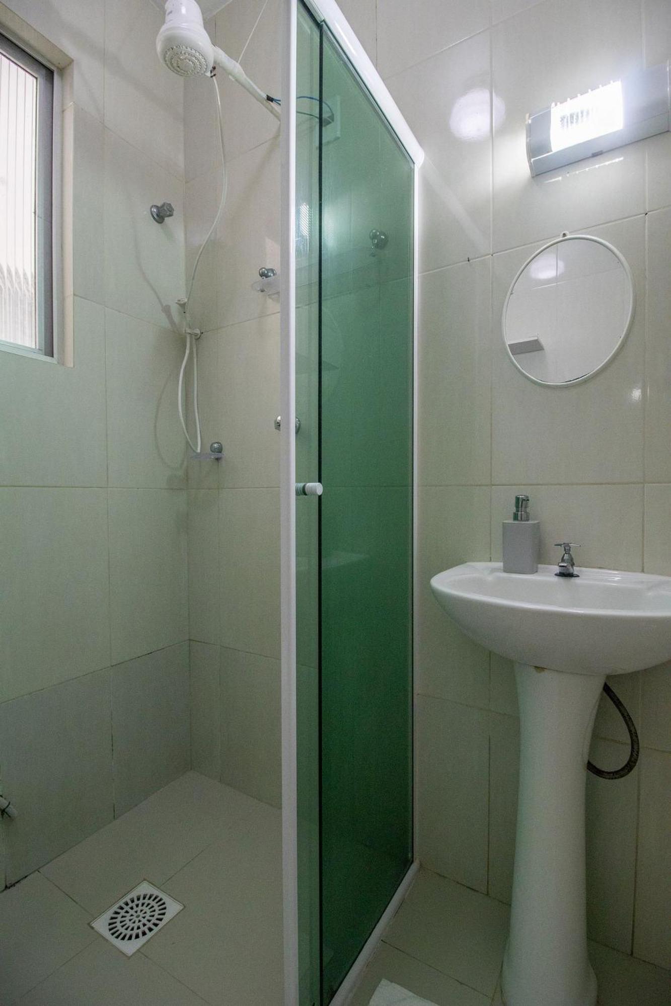 شقة Prn12 - Climatizado, Prox Calcadao, Sacada, 2 Dorm Balneário Camboriú المظهر الخارجي الصورة