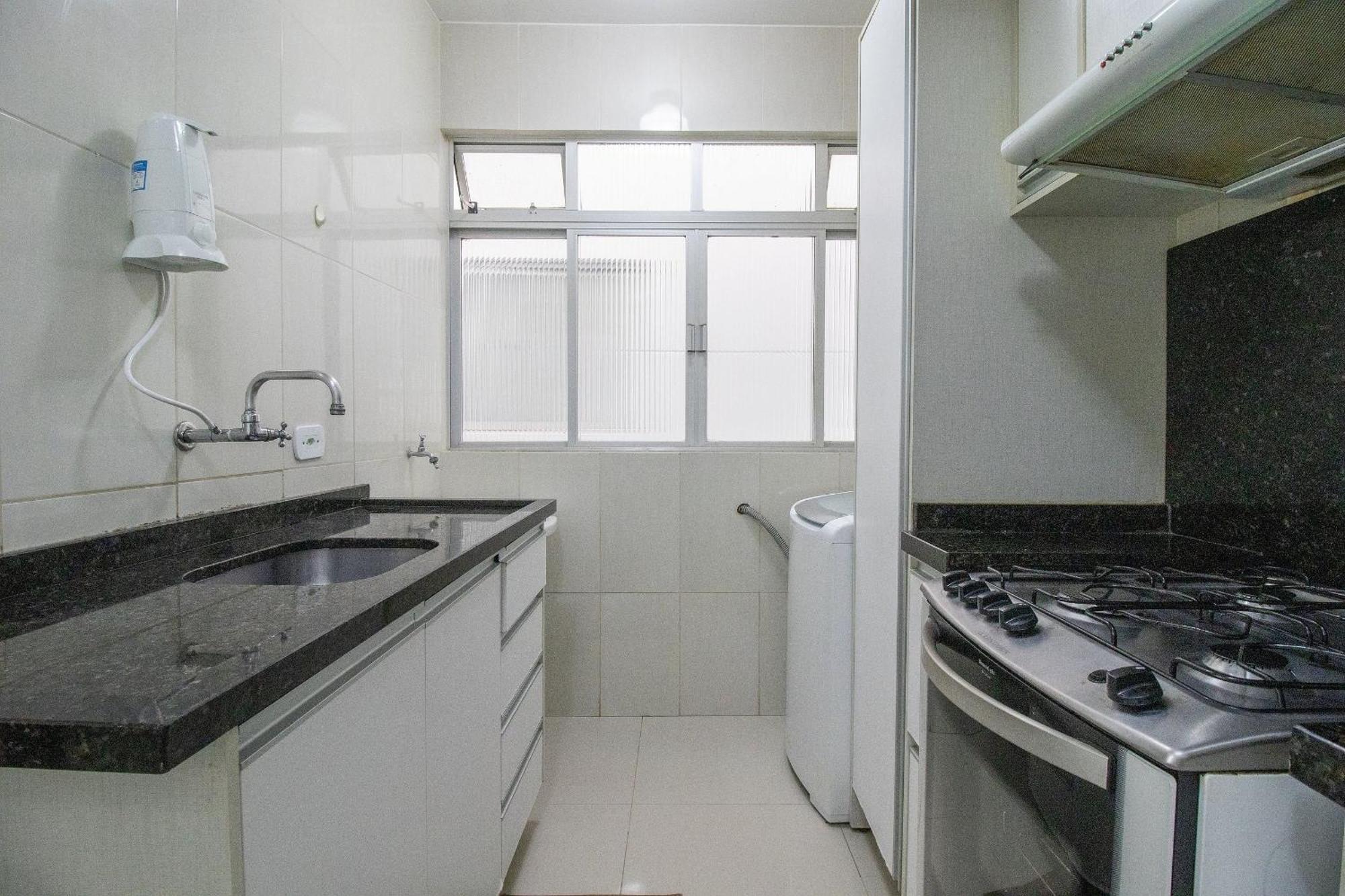 شقة Prn12 - Climatizado, Prox Calcadao, Sacada, 2 Dorm Balneário Camboriú المظهر الخارجي الصورة