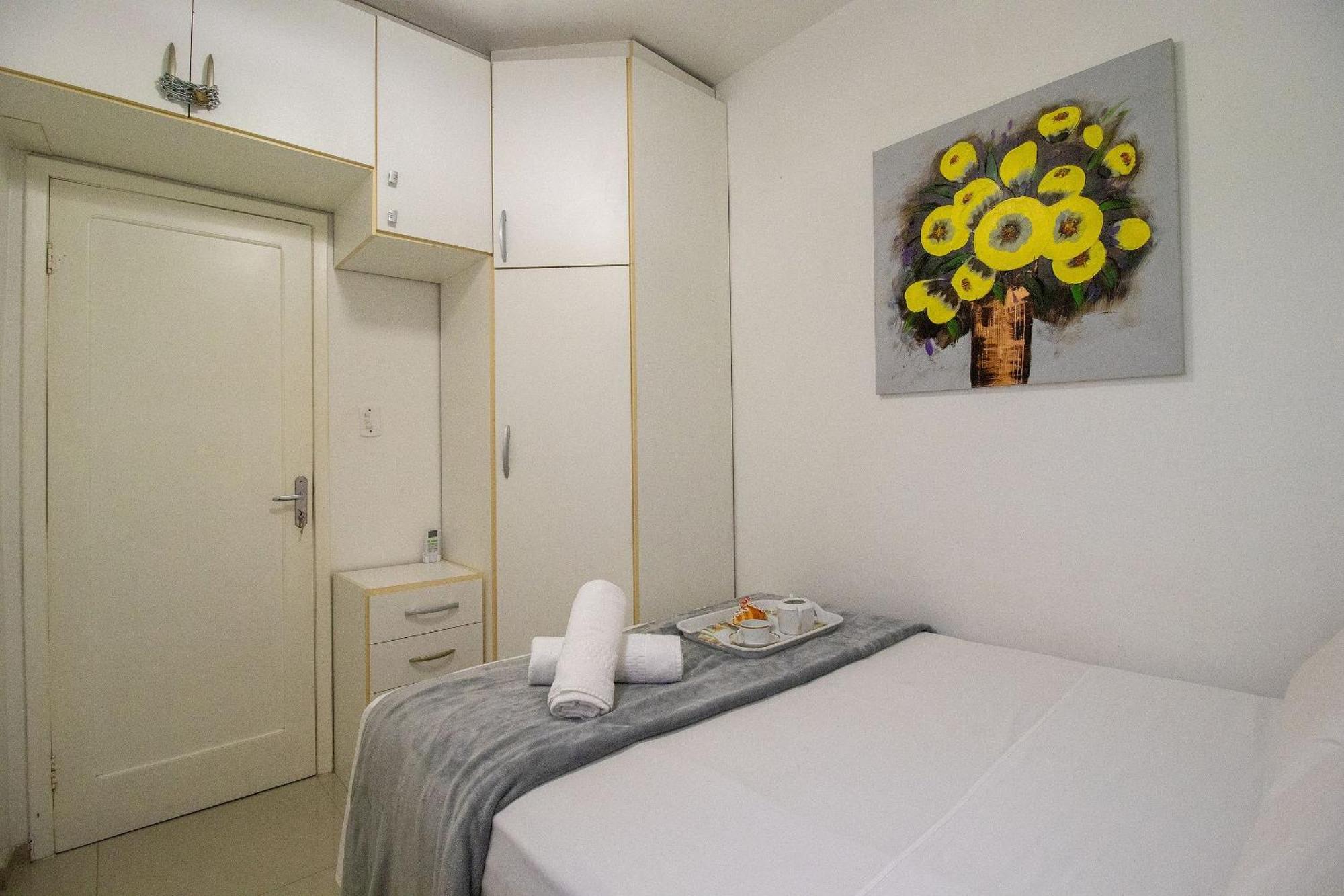 شقة Prn12 - Climatizado, Prox Calcadao, Sacada, 2 Dorm Balneário Camboriú المظهر الخارجي الصورة