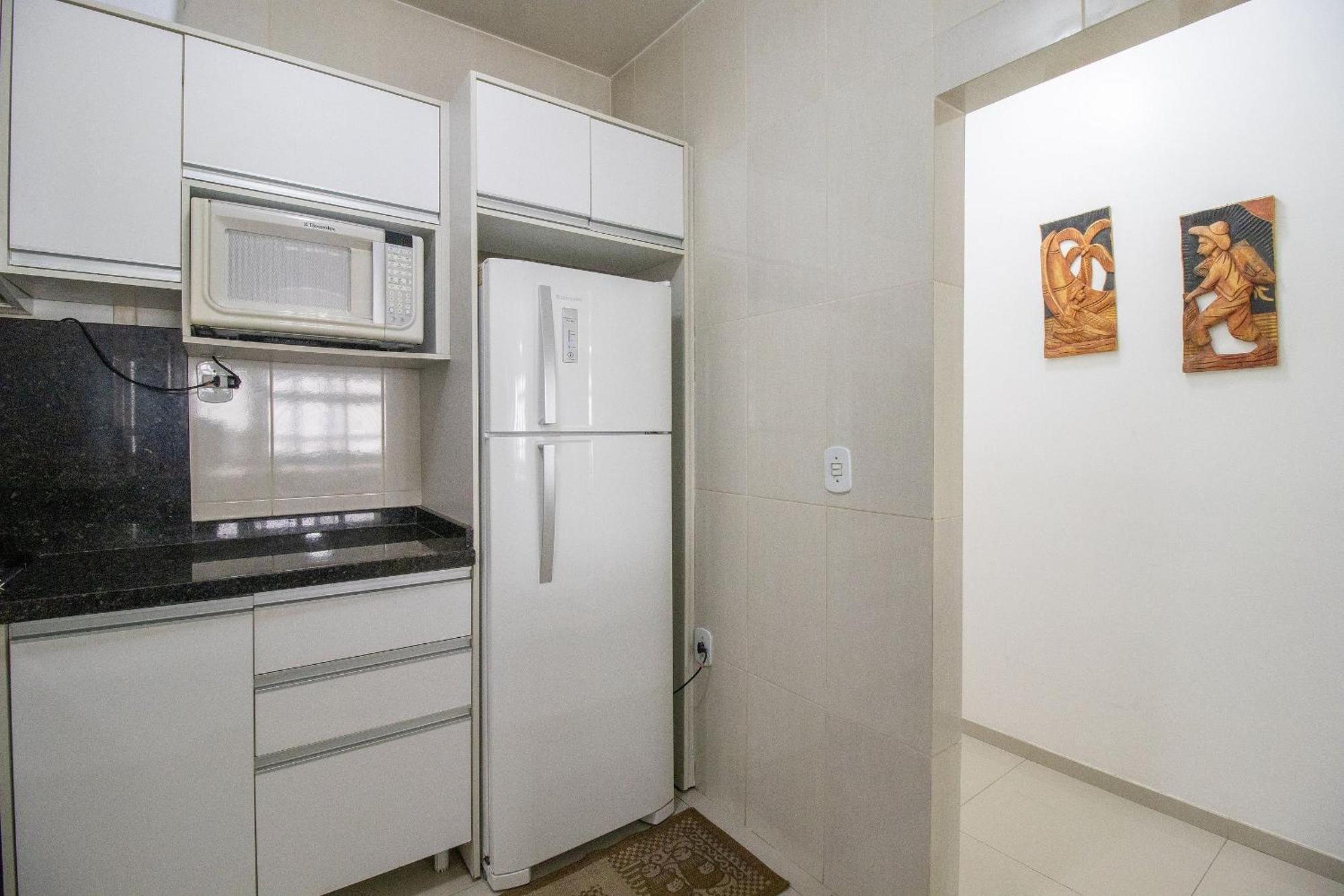شقة Prn12 - Climatizado, Prox Calcadao, Sacada, 2 Dorm Balneário Camboriú المظهر الخارجي الصورة
