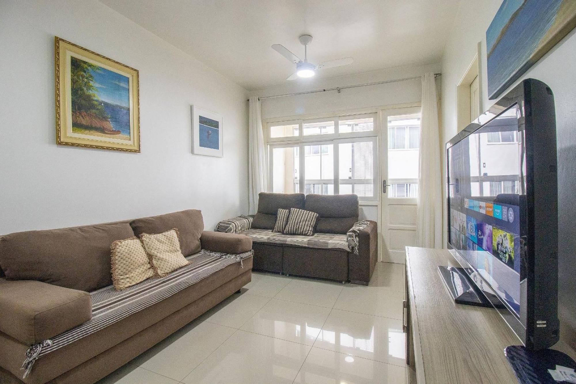 شقة Prn12 - Climatizado, Prox Calcadao, Sacada, 2 Dorm Balneário Camboriú المظهر الخارجي الصورة