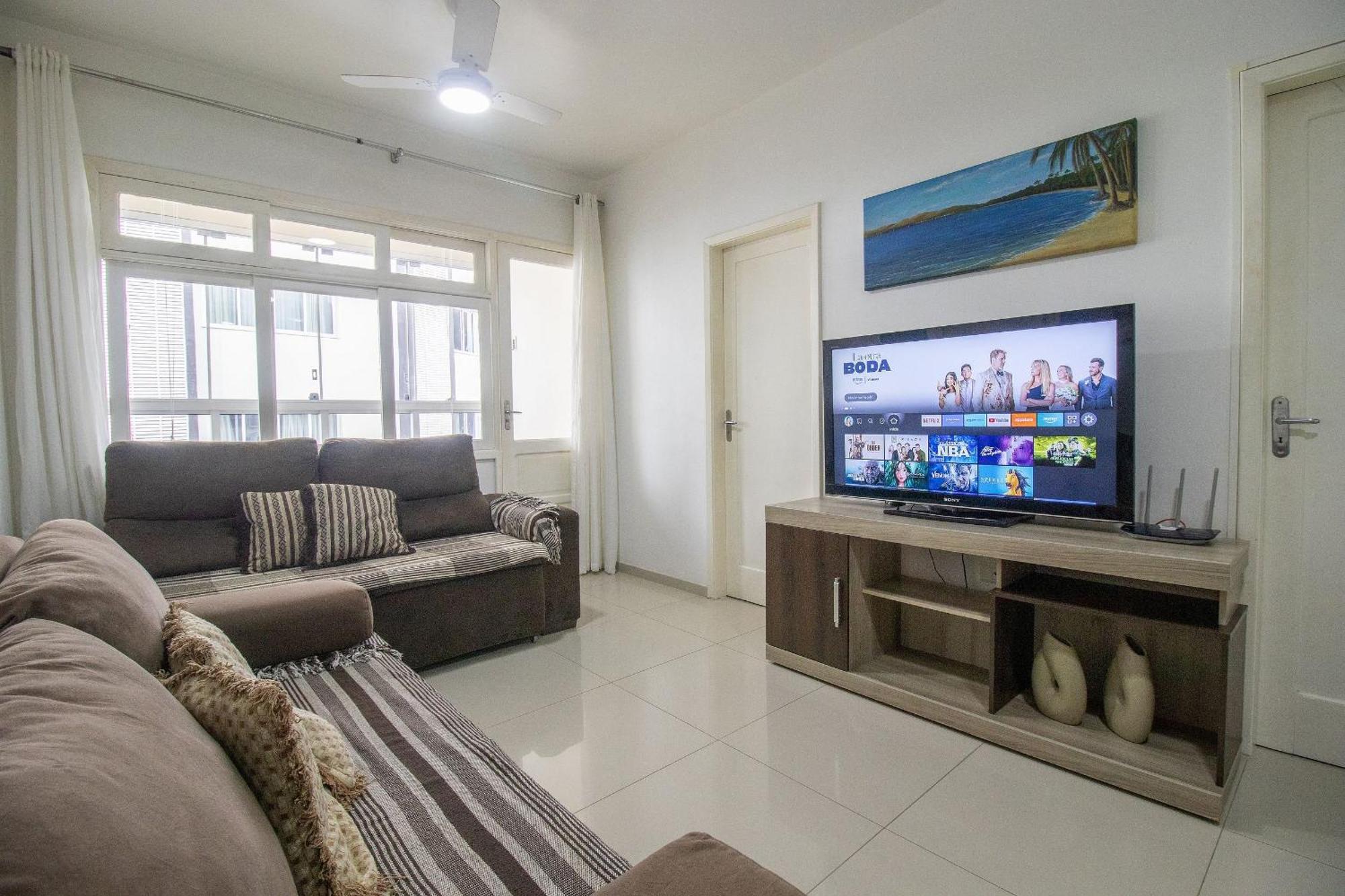 شقة Prn12 - Climatizado, Prox Calcadao, Sacada, 2 Dorm Balneário Camboriú المظهر الخارجي الصورة